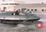 Image of avrocar Toronto Ontario Canada, 1960, second 53 stock footage video 65675039718
