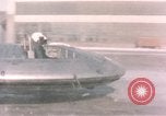 Image of avrocar Toronto Ontario Canada, 1960, second 54 stock footage video 65675039718