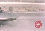 Image of avrocar Toronto Ontario Canada, 1960, second 55 stock footage video 65675039718