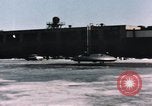 Image of avrocar Toronto Ontario Canada, 1960, second 61 stock footage video 65675039718