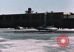 Image of avrocar Toronto Ontario Canada, 1960, second 62 stock footage video 65675039718