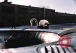 Image of avrocar Toronto Ontario Canada, 1960, second 6 stock footage video 65675039719