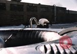 Image of avrocar Toronto Ontario Canada, 1960, second 7 stock footage video 65675039719