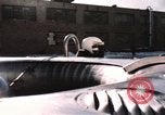Image of avrocar Toronto Ontario Canada, 1960, second 9 stock footage video 65675039719