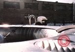 Image of avrocar Toronto Ontario Canada, 1960, second 10 stock footage video 65675039719