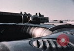 Image of avrocar Toronto Ontario Canada, 1960, second 13 stock footage video 65675039719