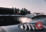 Image of avrocar Toronto Ontario Canada, 1960, second 14 stock footage video 65675039719