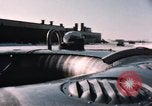 Image of avrocar Toronto Ontario Canada, 1960, second 15 stock footage video 65675039719