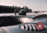 Image of avrocar Toronto Ontario Canada, 1960, second 17 stock footage video 65675039719