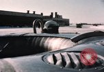 Image of avrocar Toronto Ontario Canada, 1960, second 18 stock footage video 65675039719