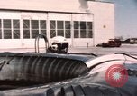 Image of avrocar Toronto Ontario Canada, 1960, second 41 stock footage video 65675039719