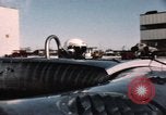 Image of avrocar Toronto Ontario Canada, 1960, second 43 stock footage video 65675039719