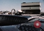 Image of avrocar Toronto Ontario Canada, 1960, second 44 stock footage video 65675039719