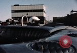Image of avrocar Toronto Ontario Canada, 1960, second 45 stock footage video 65675039719