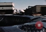 Image of avrocar Toronto Ontario Canada, 1960, second 46 stock footage video 65675039719