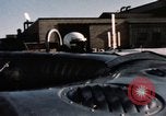 Image of avrocar Toronto Ontario Canada, 1960, second 48 stock footage video 65675039719