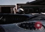 Image of avrocar Toronto Ontario Canada, 1960, second 50 stock footage video 65675039719