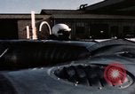 Image of avrocar Toronto Ontario Canada, 1960, second 51 stock footage video 65675039719