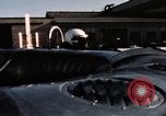 Image of avrocar Toronto Ontario Canada, 1960, second 52 stock footage video 65675039719