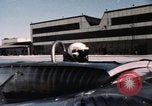 Image of avrocar Toronto Ontario Canada, 1960, second 57 stock footage video 65675039719