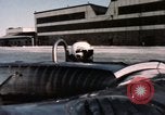 Image of avrocar Toronto Ontario Canada, 1960, second 58 stock footage video 65675039719