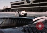 Image of avrocar Toronto Ontario Canada, 1960, second 59 stock footage video 65675039719