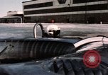 Image of avrocar Toronto Ontario Canada, 1960, second 60 stock footage video 65675039719