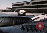Image of avrocar Toronto Ontario Canada, 1960, second 62 stock footage video 65675039719