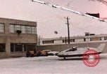 Image of avrocar Toronto Ontario Canada, 1960, second 1 stock footage video 65675039720