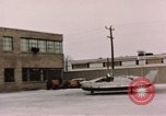 Image of avrocar Toronto Ontario Canada, 1960, second 3 stock footage video 65675039720