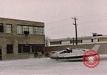 Image of avrocar Toronto Ontario Canada, 1960, second 4 stock footage video 65675039720