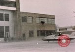 Image of avrocar Toronto Ontario Canada, 1960, second 8 stock footage video 65675039720