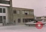 Image of avrocar Toronto Ontario Canada, 1960, second 9 stock footage video 65675039720