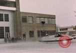 Image of avrocar Toronto Ontario Canada, 1960, second 10 stock footage video 65675039720