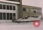 Image of avrocar Toronto Ontario Canada, 1960, second 12 stock footage video 65675039720