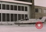 Image of avrocar Toronto Ontario Canada, 1960, second 14 stock footage video 65675039720