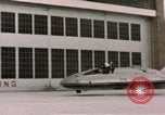 Image of avrocar Toronto Ontario Canada, 1960, second 15 stock footage video 65675039720