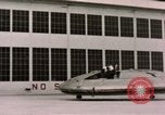 Image of avrocar Toronto Ontario Canada, 1960, second 17 stock footage video 65675039720