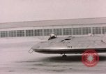 Image of avrocar Toronto Ontario Canada, 1960, second 21 stock footage video 65675039720