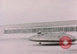 Image of avrocar Toronto Ontario Canada, 1960, second 24 stock footage video 65675039720