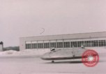 Image of avrocar Toronto Ontario Canada, 1960, second 26 stock footage video 65675039720
