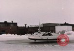 Image of avrocar Toronto Ontario Canada, 1960, second 29 stock footage video 65675039720