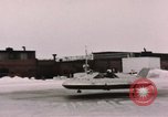 Image of avrocar Toronto Ontario Canada, 1960, second 30 stock footage video 65675039720