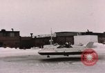 Image of avrocar Toronto Ontario Canada, 1960, second 31 stock footage video 65675039720