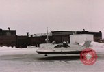Image of avrocar Toronto Ontario Canada, 1960, second 32 stock footage video 65675039720