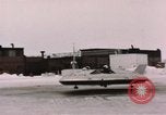 Image of avrocar Toronto Ontario Canada, 1960, second 34 stock footage video 65675039720