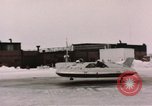 Image of avrocar Toronto Ontario Canada, 1960, second 35 stock footage video 65675039720