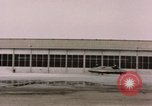 Image of avrocar Toronto Ontario Canada, 1960, second 43 stock footage video 65675039720