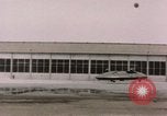 Image of avrocar Toronto Ontario Canada, 1960, second 45 stock footage video 65675039720