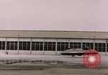 Image of avrocar Toronto Ontario Canada, 1960, second 46 stock footage video 65675039720